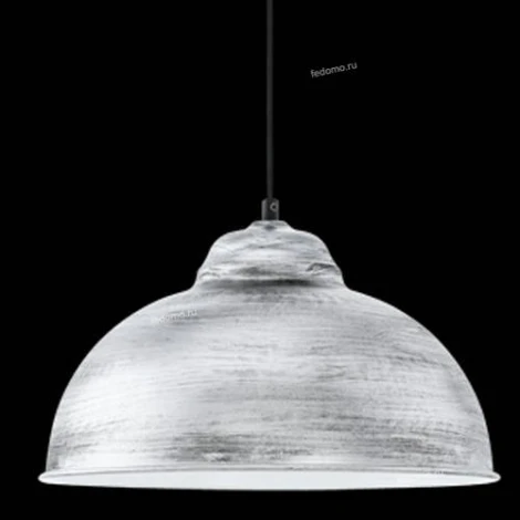 Подвесной светильник Eglo Truro 2 49389