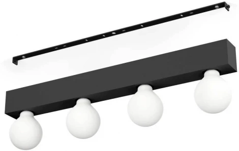 Настенный светильник Eglo Guanal 900517