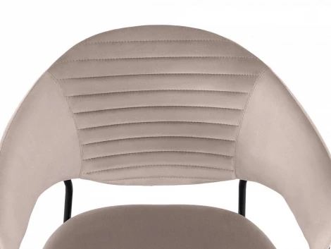 Стул Linea ОГОГО 805117 (светло-коричневый)