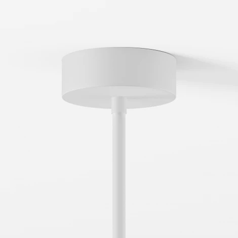 Потолочная люстра на штанге Maytoni Fad MOD070CL-L15W3K1 (LED, 220V)