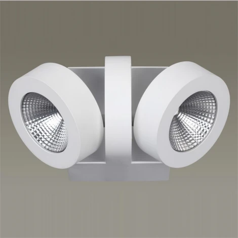 Спот Odeon Light Laconis 3538/2WA