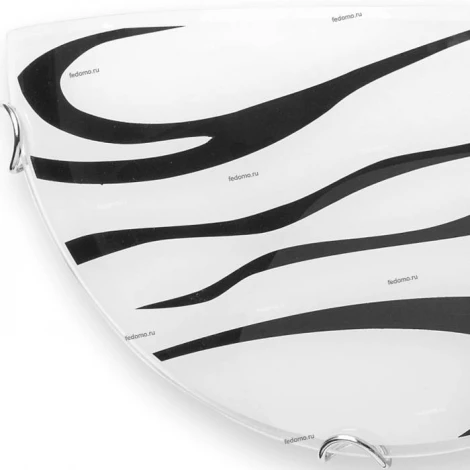 Настенный светильник Toplight Leaga TL9250Y-01WH