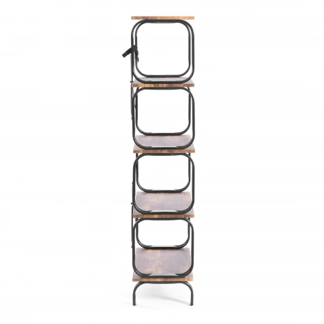 Стеллаж WS-04 Tetchair арт.24310