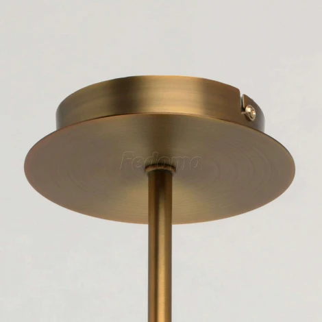 Потолочная люстра MW-Light Сайрус 721010408