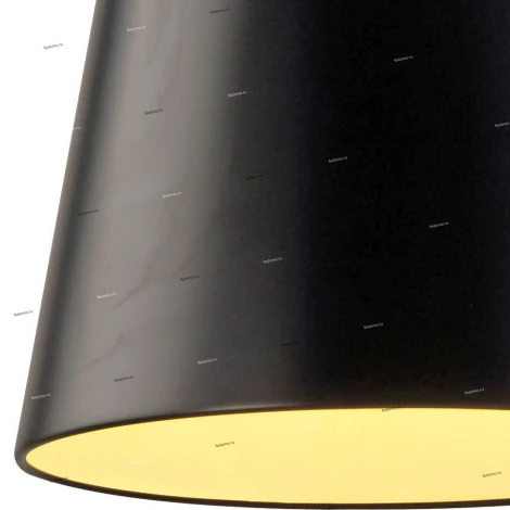 Horoz Nova HL876L / 020-003-0006 black