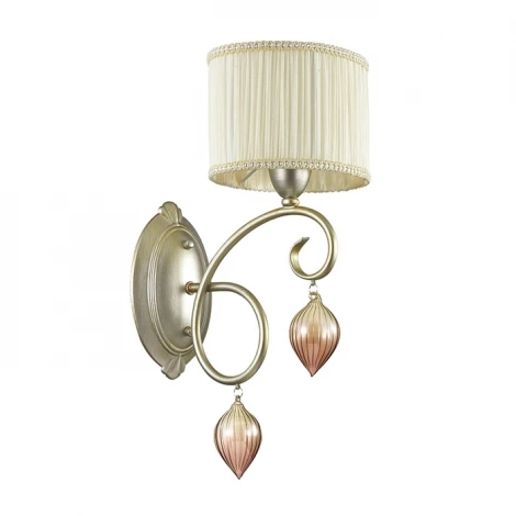 Бра Odeon Light Iderina 3397/1W