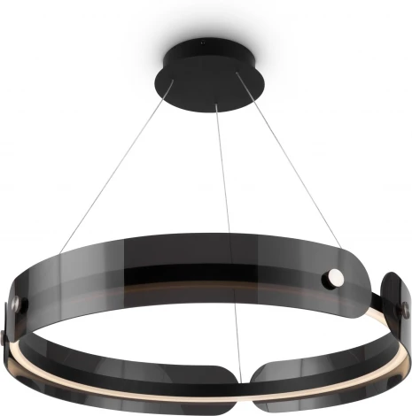 Подвесной светильник Maytoni Interstellar MOD309PL-L30GR4K