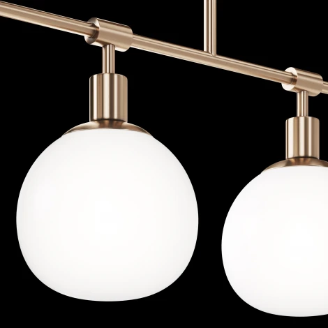 Подвесной светильник Maytoni Erich MOD221-PL-05-G