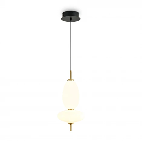 Подвесной светильник Freya Solare FR5594PL-L11B