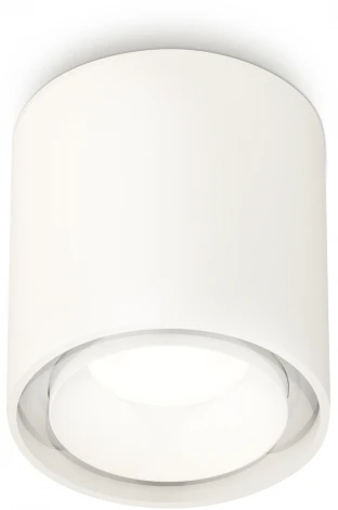 Накладной точечный светильник Ambrella Techno Spot XS7722001 (круглые)