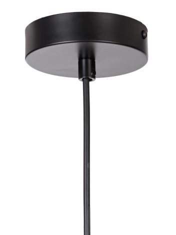 Подвесной светильник MyFar Pierre MR2241-1P (220V, на проводе, шар)