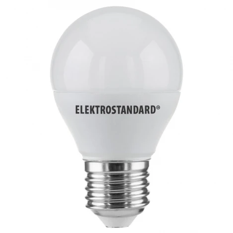 Светодиодная лампа Mini Classic LED 7W 4200K E27 матовое стекло BLE2731 (a048663)