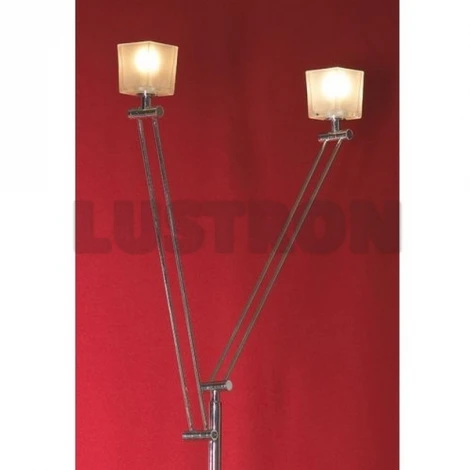Торшер Lussole Carpenedo LSX-2605-02