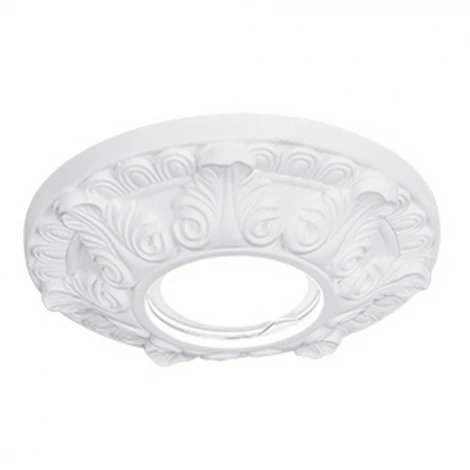 Встраиваемый светильник Gauss Gypsum GY009