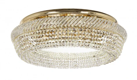 Потолочная люстра Dio D'Arte Bari E 1.4.60.300 G