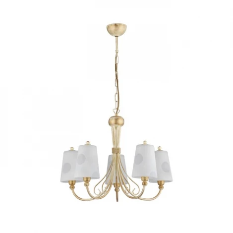 Подвесная люстра Jupiter Evan 1155 EV 5