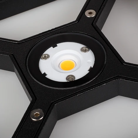 Наземный светильник Arlight LGD-Path-Cub 021800 (LED, 220V, куб, IP54)