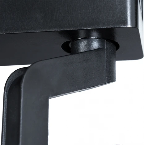 Трековый светильник Arte Lamp Traccia A2311PL-1BK (LED, 220V)