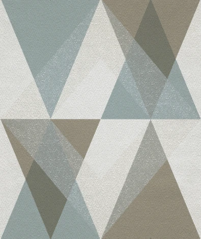 Обои виниловые Grandeco Nuances NU 3102 10,05 x 0,53 м