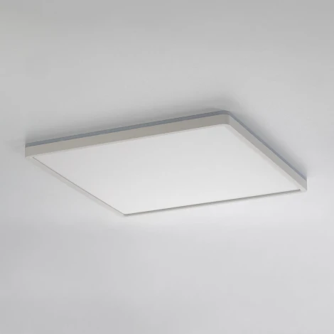 Настенно-потолочный светильник RGB Citilux Norma CL749K400 (LED, 220V, пульт управления, IP40)