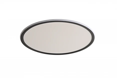 Потолочный светильник круглый с пультом Zortes Galo ZRS.10112.07 (LED, 220V, круглые)