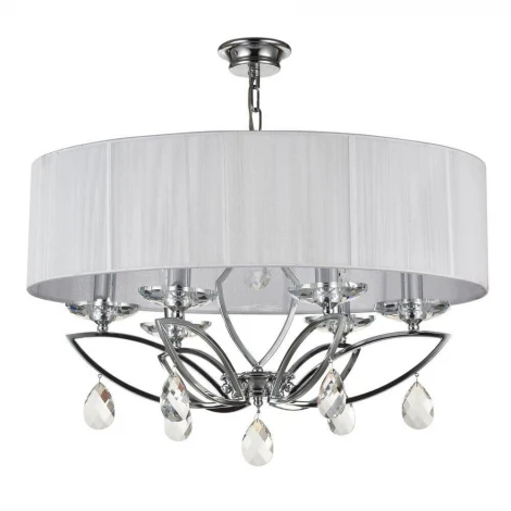 Подвесная люстра Maytoni Miraggio MOD602-06-N