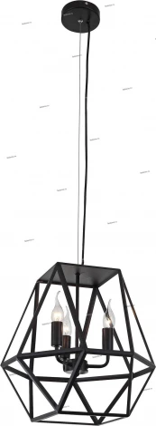 Подвесная люстра ST Luce Vigore SL232.443.03