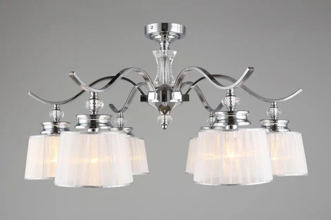 Потолочная люстра Omnilux Arosio OML-88407-06 (220V)