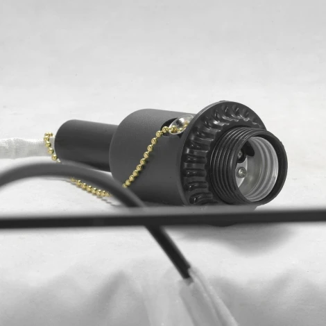 Торшер со столиком Lussole Lgo Wrangell LSP-0524 (220V, IP21)