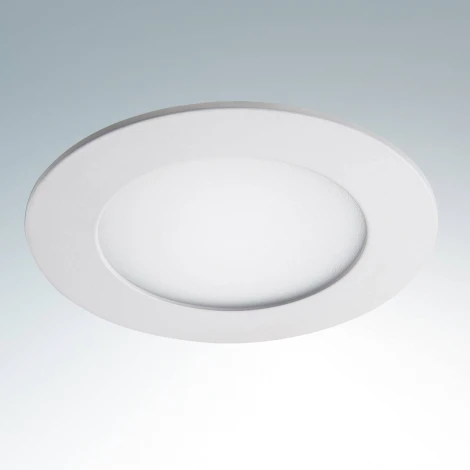 Встраиваемый точечный светильник Lightstar Zocco 223064 (LED, IP40)