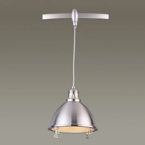 Трековый светильник Odeon Light Breta 3807/1A