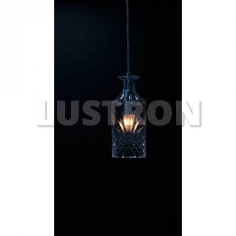 Подвесной светильник Arte Lamp Caraffa A4971SP-1CC