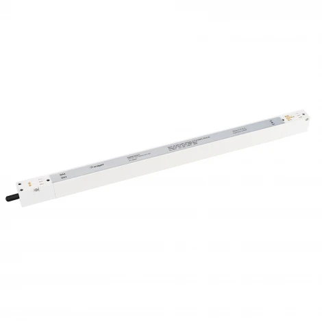 Блок питания ARV-SP-150-MAG25-PFC-WH (24V, 6.25A, 150W) (Arlight, IP20 Пластик) 052509