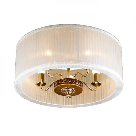 Потолочная люстра Odeon Light Nesta 2770/5C