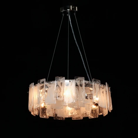 Подвесной светильник De City Бриз 111018906