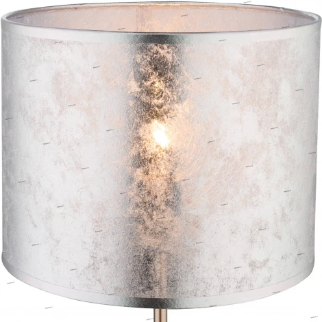 Интерьерная настольная лампа Globo Amy I 15188T1