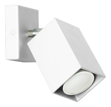 Спот Lampex Nero 718/K BIA