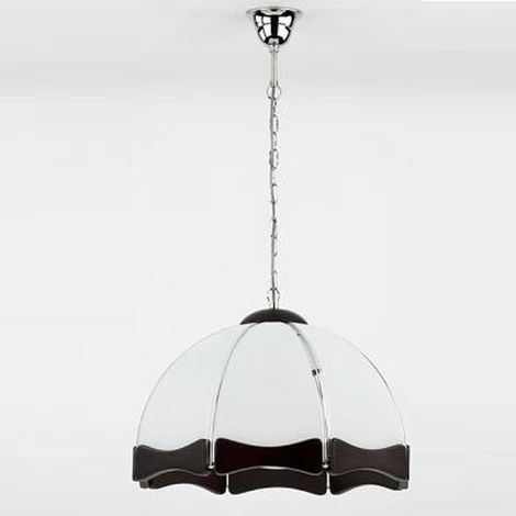 Подвесной светильник Alfa Czajka Venge 12903