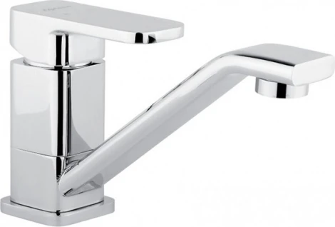 Смеситель Timo Selene 2061-15/00F для кухонной мойки