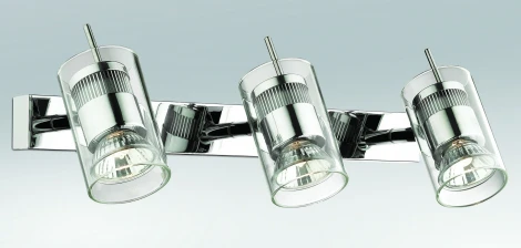 Настенно-потолочный светильник Odeon Light Yang 2474/3W