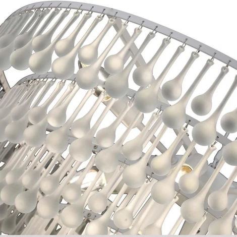 Подвесная люстра Favourite Boonden 4604-8P (220V, на цепи)