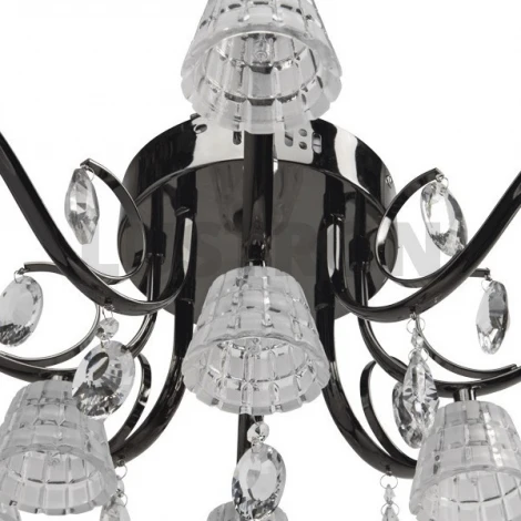 Потолочная люстра MW-Light Амелия 360013612