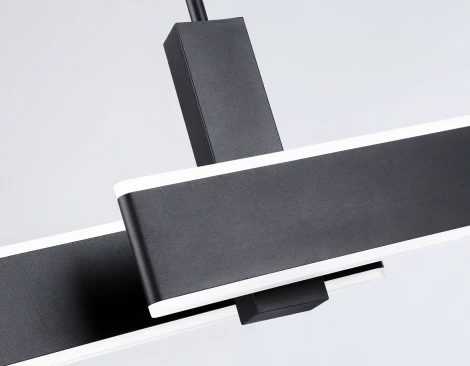 Подвесной светильник светодиодный Ambrella ACRYLICA FA6667 (220V)