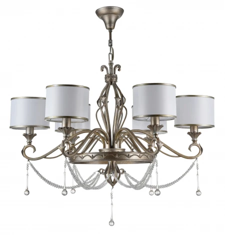 Подвесная люстра Maytoni Fiore H235-06-G
