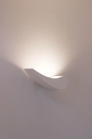 Настенный светильник Lampex Victor 699/1 BIA