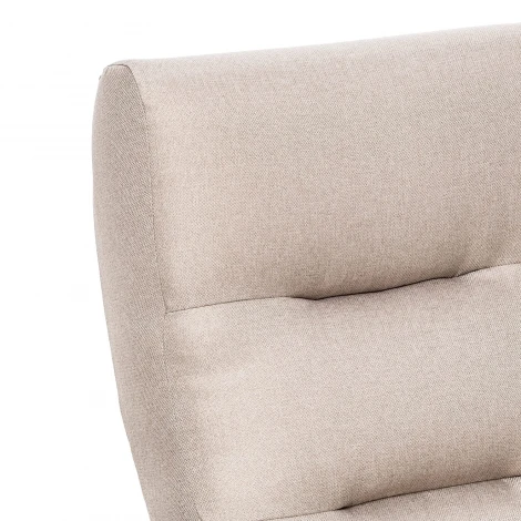 Кресло Leset Монэ (Фанера,Березовый шпон,Металл,Рогожка/Венге) арт.2500000070945