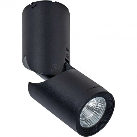 Спот Maytoni Tube C019CW-01B