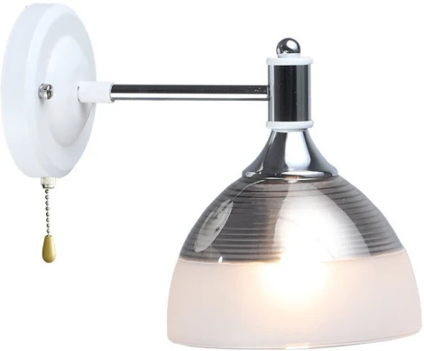 Бра Wedo Light Alana WD3616/1W-WT-CR-WT