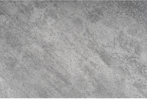 Стол раскладной Notta Колон Лофт 120 25 мм черный матовый / бетон 489608