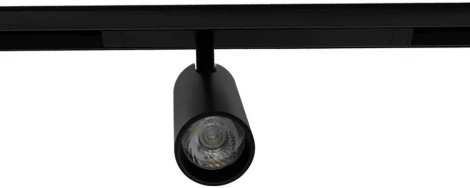 Светильник трековый магнитный 220V Aployt Magnetic track 220 APL.0205.00.10 (LED)